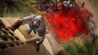 4. Assassin's Creed Mirage Deluxe Edition PL (PS5) 