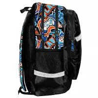 4. Paso Plecak Szkolny Play PP26GH-116