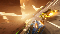 3. FAST RMX (Switch) Digital (Nintendo Store)