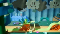4. Yoshi's Crafted World (Switch) Digital (Nintendo Store)