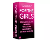 1. For the Girls