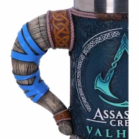 5.  Kufel Kolekcjonerski Assassins Creed - Valhalla