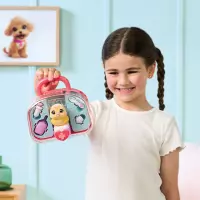 16. Cobi Little Live Pets Kurczak ET26791