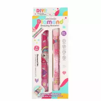 12. Mega Creative Zestaw Kreatywny Bransoletka Diamentowa 583832