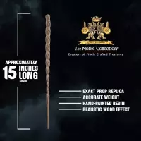4. Różdżka Harry Potter - Xenophilius Lovegood (CE)