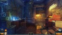 1. New York Mysteries: Secrets of the Mafia Collector's Edition (PC) DIGITAL (klucz STEAM)