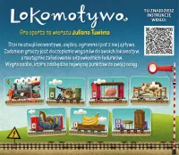 4. Lokomotywa