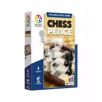 1. Smart Games Chess Peace (ENG)