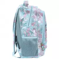 2. Paso Plecak Szkolny Stitch Ohana DS26WW-260