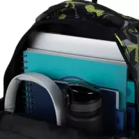 6. CoolPack Jerry Plecak Szkolny Dinopark F029966