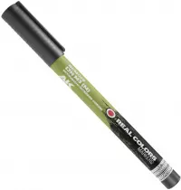 2. AK Interactive: Real Colors Markers - RCM029 - IJN M3 (M) Mitsubishi Interior Green