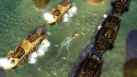 1. Naval Warfare (PC) DIGITAL (klucz STEAM)