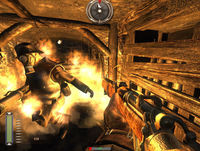 1. Necrovision Hardcore Edition(PC) DIGITAL STEAM (klucz STEAM)