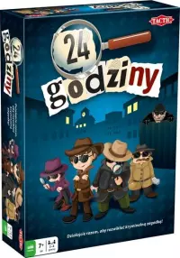 1. 24 godziny