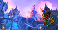 13. Yooka-Laylee (PC) (klucz STEAM)