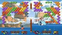 7. Worms Blast (PC) (klucz STEAM)