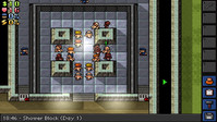 4. The Escapists - Alcatraz PL (DLC) (PC) (klucz STEAM)
