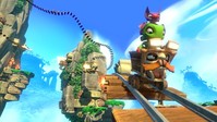 9. Yooka-Laylee (PC) (klucz STEAM)