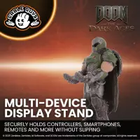 4. Stojak Doom Slayer