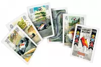 2. Turbo: Wyboiste drogi