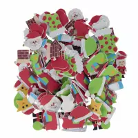 2. Craft With Fun Ozdoba Dekoracyjna Boże Narodzenie 567242