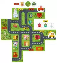 2. Taxi