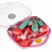 3. Mega Creative Zestaw Lekarski w Walizce 574054