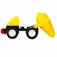 8. Mega Creative Alleblox Klocki Konstrukcyjne23el. 492793