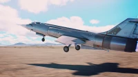 8. ACE COMBAT 7: Skies Unknown - Top Gun: Maverick Ultimate Edition (PC) (klucz STEAM)