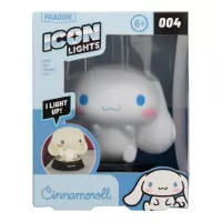 2. Lampka Cinnamoroll