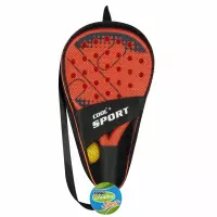 1. Mega Creative Rakietki do Padla w Pokrowcu 577838