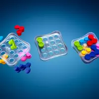 3. Smart Games Reverso (PL)