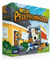 1. Albi Misja Przeprowadzka 