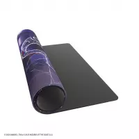 5. Gamegenic: Magic the Gathering - Marvel's Spider-Man - Shiny Playmat - Mata do Gry - Swamp