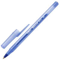 2. Bic Długopis Round Stic Classic 8 Sztuk Niebieski 928497