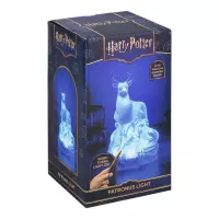 2. Lampka Sterowana Różdżką Harry Potter Patronus