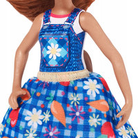 3. Mattel Enchantimals Żłobek Na Farmie + Lalka Haydie Horse GJX23