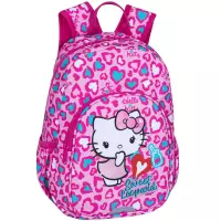 1. CoolPack Toby Plecak Szkolno-Wycieczkowy Hello Kitty Pink 2 F023035