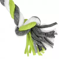 3. Trik&Roll Zabawka Dla Zwierząt Szarpak 28cm 560708