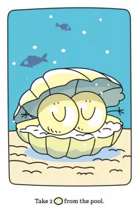 8. Otters (wyd. angielskie) 