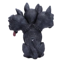 3. Figurka Cult Cuties Diabarkus - 10,5 cm