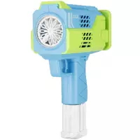 6. Mega Creative My Bubble Pistolet Do Baniek Mydlanych 532611