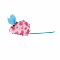 3. Trik&Roll Zabawka Dla Kota Zestaw PIłka i Myszka Pluszowa 560728