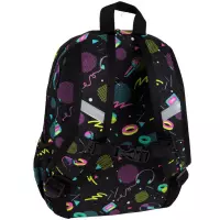 3. Coolpack Toby Plecak Szkolno-Wycieczkowy Capybara Music F049961