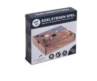 1. Gra w Kamienie Szlachetne - Edelstones