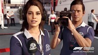 3. F1 2018 Edycja Mistrzowska + DLC (PC)