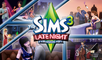 1. The Sims 3 - Po zmroku (EU) (klucz ORIGIN)