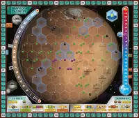 5. Terraformacja Marsa: Amazonis i Vastitas