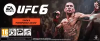 1. EA Sports UFC 6 PL (Xbox Series X)