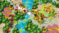 11. BeeFense (PC) DIGITAL (klucz STEAM)